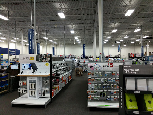 Electronics Store «Best Buy», reviews and photos, 44a Albany Turnpike, West Simsbury, CT 06092, USA