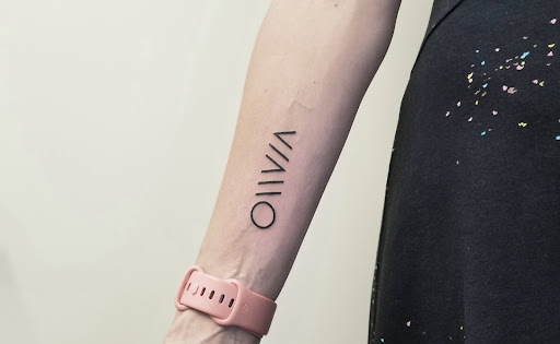 Explore elden ring tattoo ideas, creative tattoo ideas in Sunnyvale, available at Greego tattoo