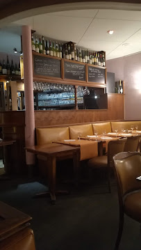 Atmosphère du Restaurant français Restaurant Tea Room Hug à Mulhouse - n°4