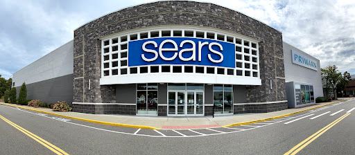 Sears, 250 Granite St, Braintree, MA 02184, USA, 