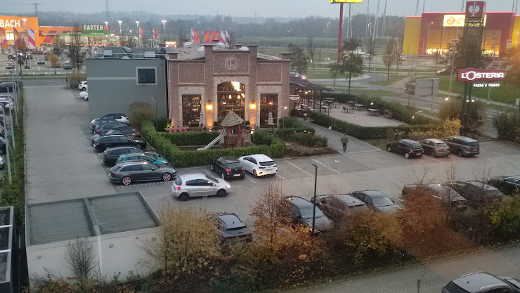 Photos des visiteurs hôtels B&B Hotel Oberhausen am Centro 46047 Oberhausen