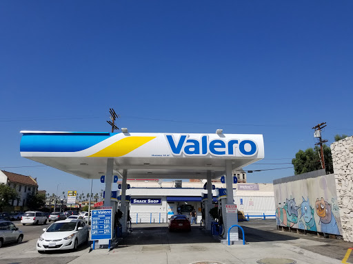 Valero