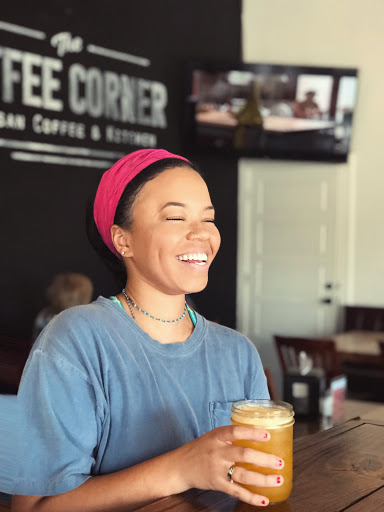 Coffee Shop «The Coffee Corner», reviews and photos, 107 Main St, Alexander City, AL 35010, USA