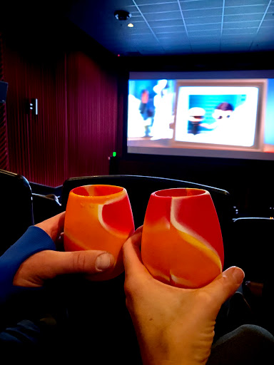 Movie Theater «Century Riverside 12», reviews and photos, 11 N Sierra St, Reno, NV 89501, USA