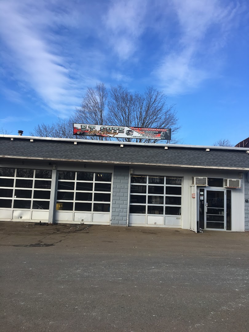 Auto parts store In Leominster MA 