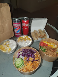 Photo n°21 de Aloha pokē bar & thaï street food à Bourg-en-Bresse ()