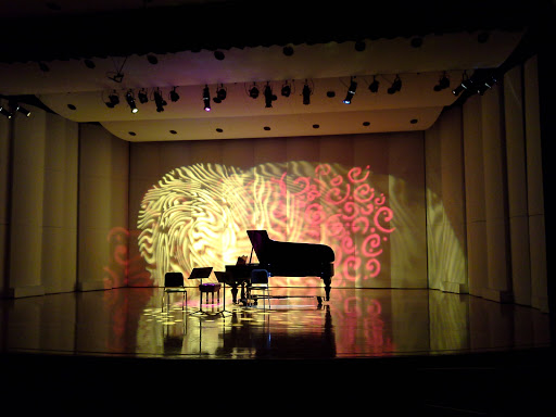 Concert Hall «Nightingale Concert Hall», reviews and photos, 1335 N Virginia St, Reno, NV 89512, USA