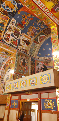 Orthodox Church «St Sava Hall», reviews and photos, 2151 W Wallings Rd, Cleveland, OH 44147, USA