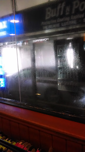 Car Wash «Bonita Car Wash», reviews and photos, 555 W Bonita Ave, San Dimas, CA 91773, USA