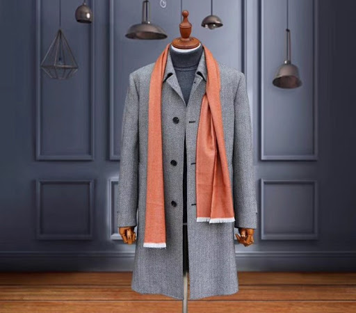 Tailor «B. Nathaniel Bespoke», reviews and photos, 91 Bayard St, New Brunswick, NJ 08901, USA