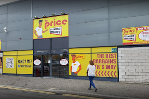 MrPRICE Wexford image