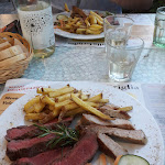 Photo n°1 de l'avis de Leoni.h fait le 05/06/2022 à 19:28 sur le  Ciccia alla Griglia à Lamporecchio