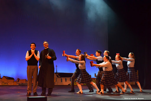 Performing Arts Theater «Broadway Theatre of Pitman», reviews and photos, 43 S Broadway, Pitman, NJ 08071, USA