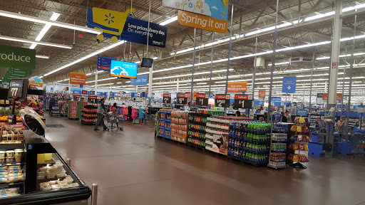 Department Store «Walmart Supercenter», reviews and photos, 101 Howland Blvd, Deltona, FL 32738, USA