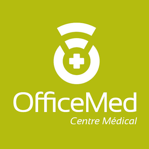 OfficeMed Centre Médical Georges-Favon, Rue des Marbriers 4, 1204 Genève, Schweiz