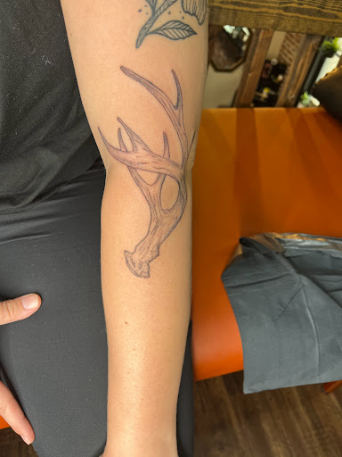 Explore tattoo ideas for 3 daughters, creative tattoo ideas in Vancouver, available at Sacred Yeti Tattoos