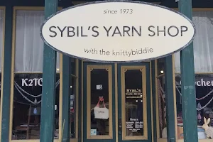Sybil's Yarn Shop image