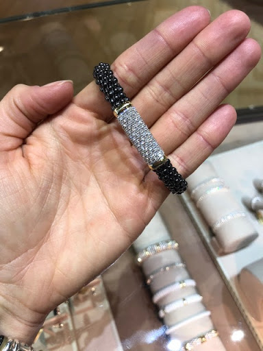 Jeweler «Smithworks Fine Jewelry», reviews and photos, 361 E Kennedy St, Spartanburg, SC 29302, USA