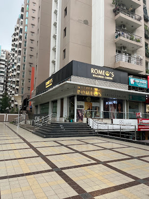 Wellness Centre - Wellness Centre