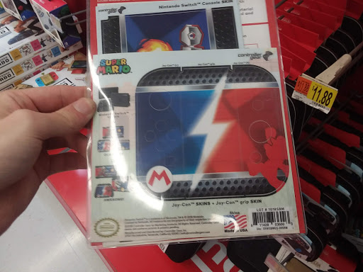 Department Store «Walmart Supercenter», reviews and photos, 601 Frank Sottile Blvd, Kingston, NY 12401, USA