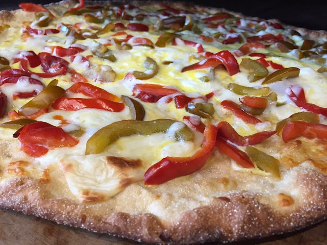 #1 best pizza place in Pennsylvania - Collegeville Italian Bakery Pizzeria Napoletana