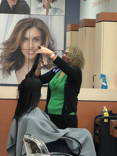 Hair Salon «Hair Cuttery», reviews and photos, 1039 Harley Strickland Blvd, Orange City, FL 32763, USA