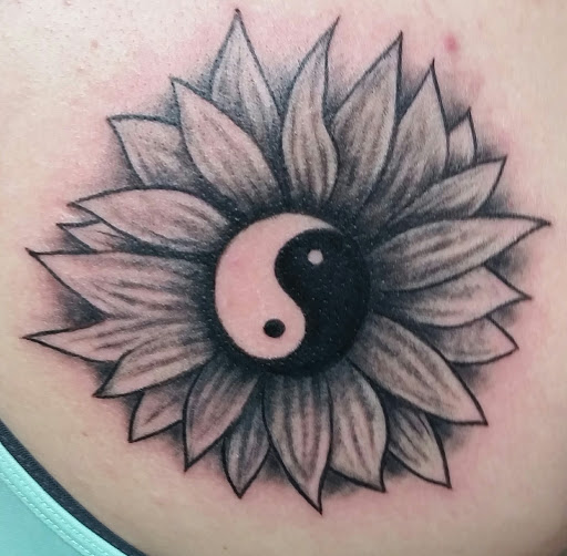 Tattoo Shop «Boonedox Tattoos», reviews and photos, 3395 US-175, Kaufman, TX 75142, USA