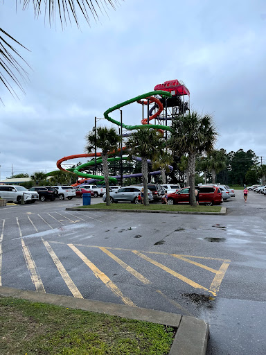 Water Park «Myrtle Waves Water Park», reviews and photos, 3000 Mr. Joe White Ave, Myrtle Beach, SC 29577, USA