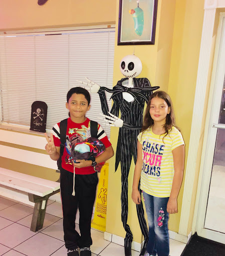 Movie Theater «Zephyrhills Cinema 10», reviews and photos, 6848 Gall Blvd, Zephyrhills, FL 33542, USA