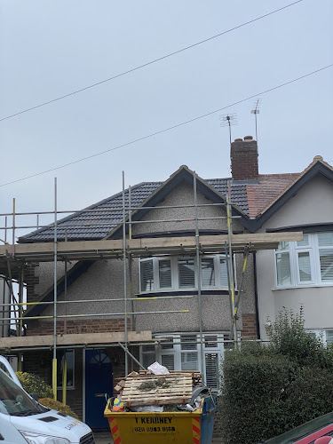 Carma UK Roofing - Construction company