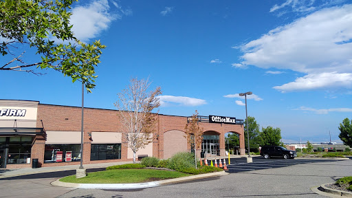 Office Supply Store «OfficeMax», reviews and photos, 1051 Mayberry Dr, Highlands Ranch, CO 80129, USA