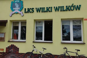 LKS "Wilki" Wilków image