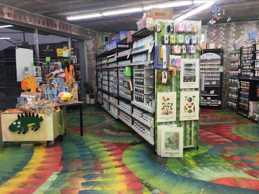 Art Supply Store «Artist & Craftsman Supply San Diego», reviews and photos, 3804 Fourth Ave, San Diego, CA 92103, USA