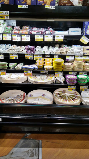 Grocery Store «ShopRite», reviews and photos, 435 Elizabeth Ave, Somerset, NJ 08873, USA