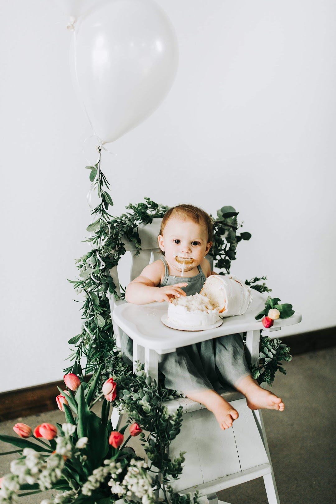 Fiddlestix Party + Supply