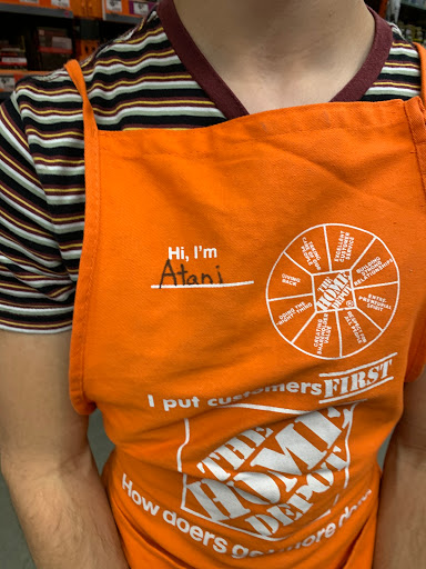 Home Improvement Store «The Home Depot», reviews and photos, 60 Orange St, Bloomfield, NJ 07003, USA