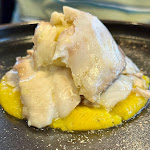 Photo n°7 de l'avis de Cory.d fait le 29/06/2023 à 21:57 sur le  Osteria Monti Domaso à Domaso