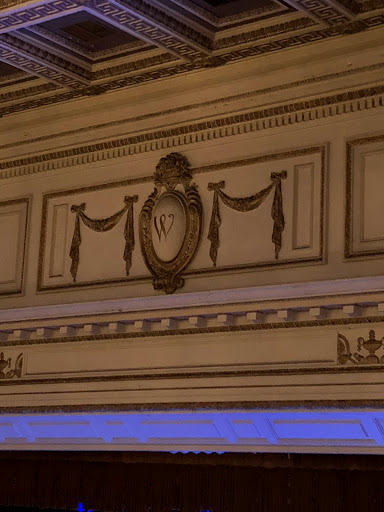 Performing Arts Theater «The Wilbur», reviews and photos, 246 Tremont St, Boston, MA 02116, USA