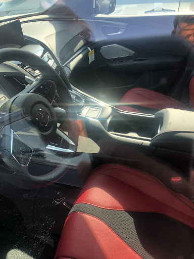 Acura Dealer «Norris Acura West», reviews and photos, 8559 Baltimore National Pike, Ellicott City, MD 21043, USA