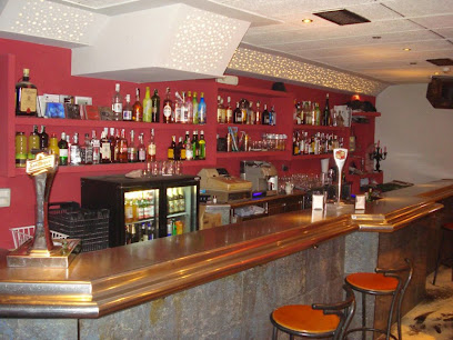 Bar Keops - C. de la Compañía, 2, 31001 Pamplona, Navarra, Spain