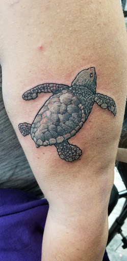 Tattoo Shop «Breaking Ink», reviews and photos, 158 NE 2nd Ave, Hillsboro, OR 97124, USA