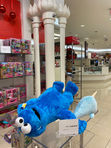 Cosmetics Store «MAC Cosmetics», reviews and photos, 451 E Altamonte Dr, Altamonte Springs, FL 32701, USA