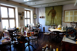Restaurant Hirschberg