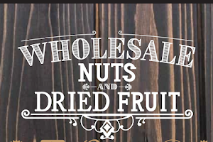 Wholesale Nuts And Dried Fruit image