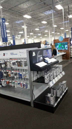 Electronics Store «Best Buy», reviews and photos, 1310 Tingle Cir E k, Mobile, AL 36606, USA