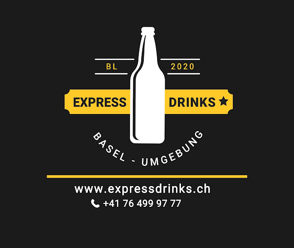 Express Drinks Basel - Reinach