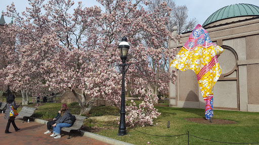 Museum «Smithsonian National Museum of African Art», reviews and photos, 950 Independence Ave SW, Washington, DC 20560, USA