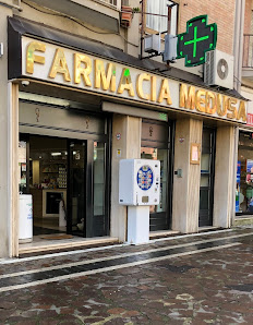 Farmacia Medusa Viale Italia, 199, 83100 Avellino AV, Italia