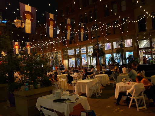 Shopping Mall «Larimer Square», reviews and photos, 1430 Larimer St, Denver, CO 80202, USA