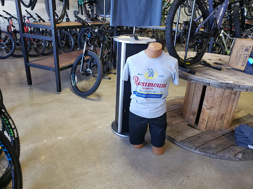 Bicycle Store «Paramount Sports», reviews and photos, 2430 S University Dr, Fargo, ND 58103, USA